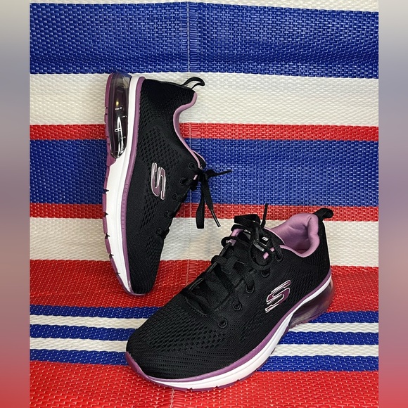 ❌SOLD❌ 
Sketchers Memory Foam - Women’s Size 5.5 Shoes - Athletic Running - Picture 6 of 14